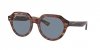OKULARY RAY-BAN® GINA RB 4399 954/62 53 ROZMIAR M
